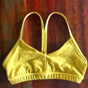 FLEO Reinette bra, small, Bronzed Bamboo